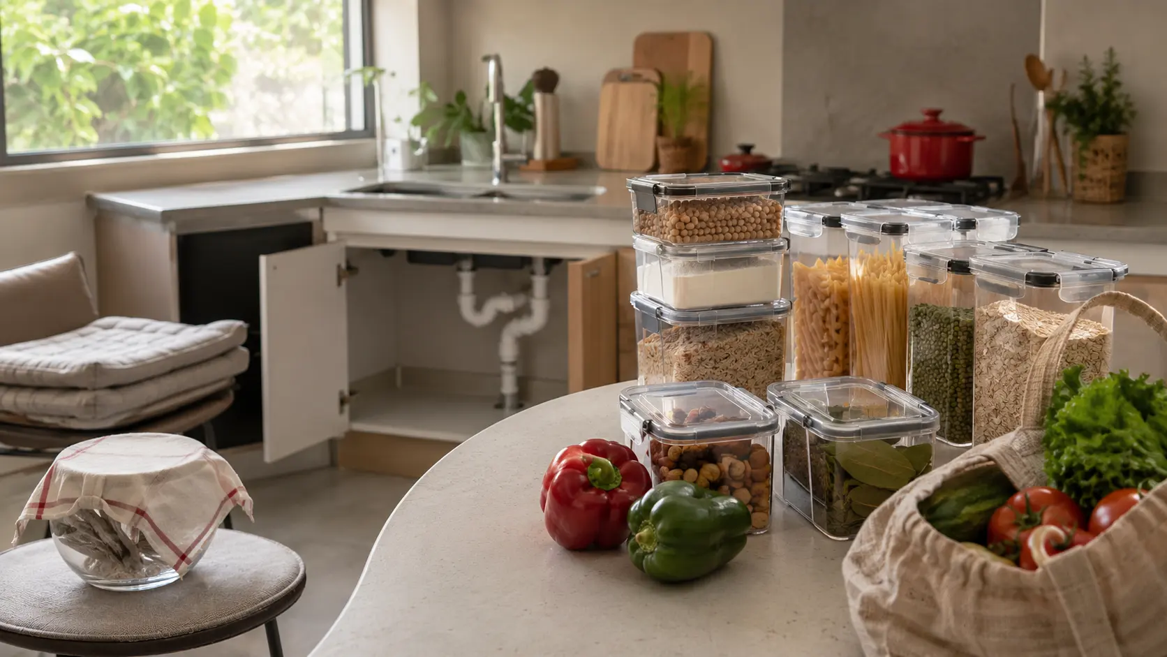 Qué hacer antes de una fumigación en casa: checklist práctico